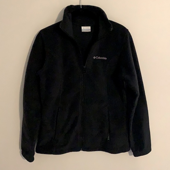 Columbia Jackets & Blazers - Columbia Fleece Full Zip Jacket